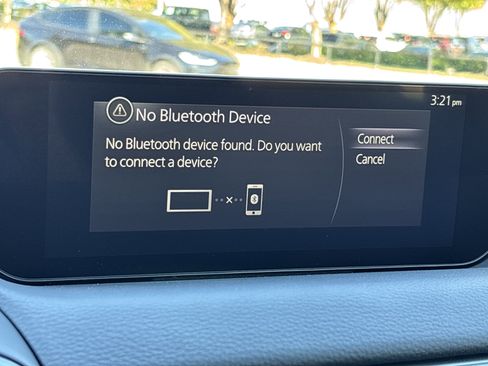 New 2026 MAZDA CX-50 AWD 2.5 Hybrid w/ Weather Package image 33