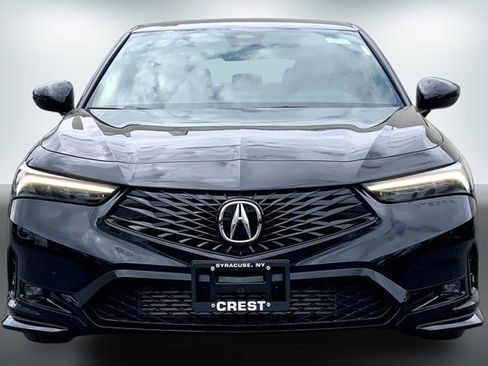 New 2026 Acura Integra A-Spec image 2