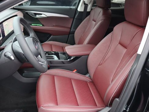 New 2026 Buick Envision Sport Touring image 10