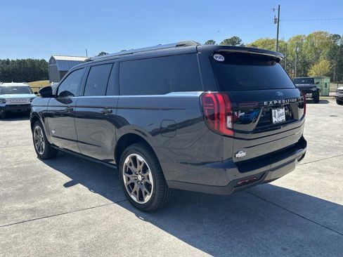 New 2026 Ford Expedition Max King Ranch image 5
