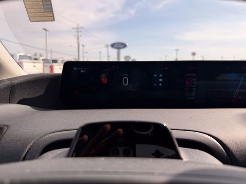 Used 2025 Ford Expedition Max Active image 28