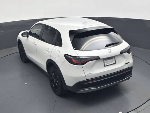 Certified 2024 Honda HR-V Sport image 25