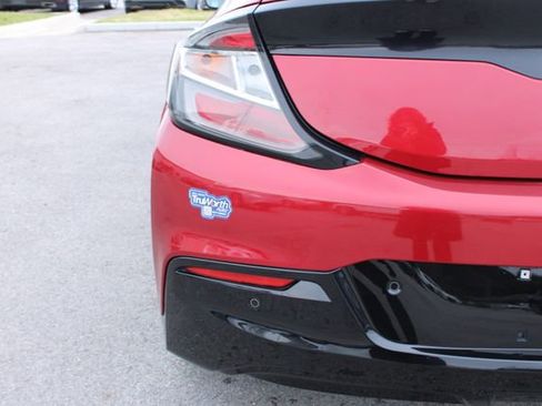 Used 2019 Chevrolet Volt LT w/ Power Convenience Package image 40