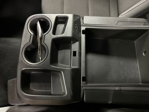 Used 2024 Chevrolet Silverado 2500 Custom w/ Custom Value Package image 21