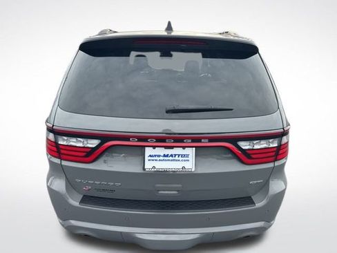Used 2024 Dodge Durango GT image 4