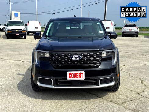 Used 2025 Ford Maverick Lariat w/ 4K Tow Package AWD/4WD image 3