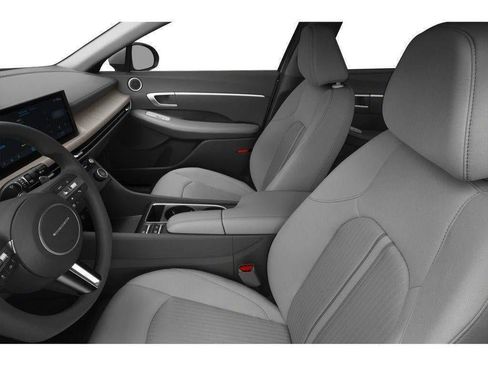 New 2026 Hyundai Sonata Blue FWD image 37