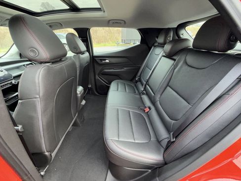 New 2027 Chevrolet Bolt RS image 25