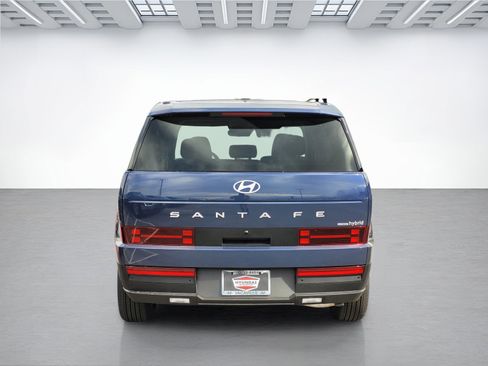 New 2026 Hyundai Santa Fe SEL image 6