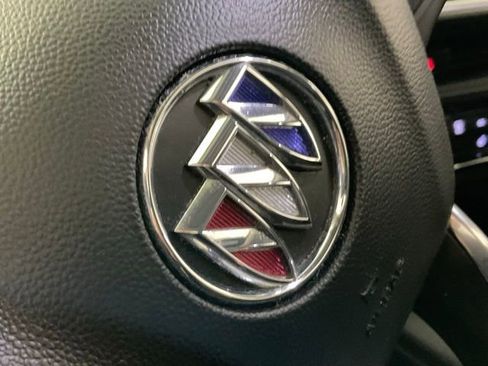 Used 2022 Buick Envision Preferred image 46