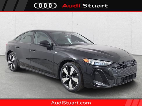 New 2026 Audi A5 2.0T Premium Plus AWD/4WD image 1