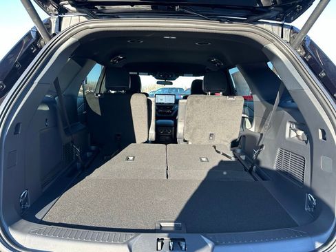 New 2026 Ford Explorer ST-Line AWD/4WD image 10