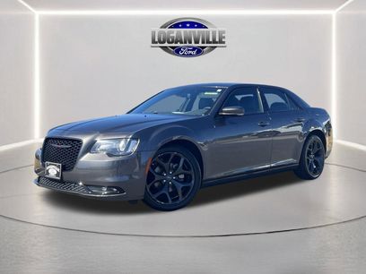 Used 2023 Chrysler 300 S