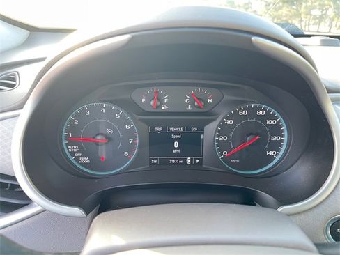 Used 2020 Chevrolet Malibu LS image 33