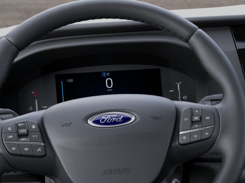 New 2027 Ford Transit 350 XLT RWD image 13