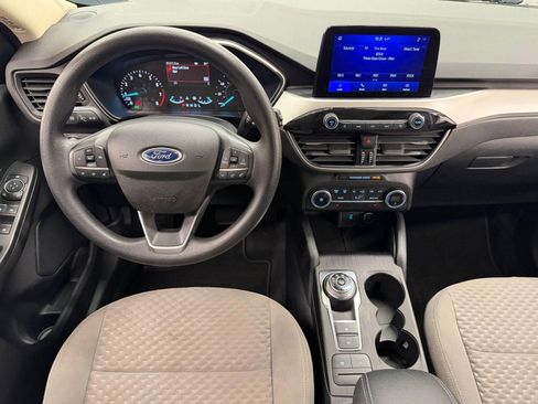 Used 2020 Ford Escape SE AWD/4WD image 23
