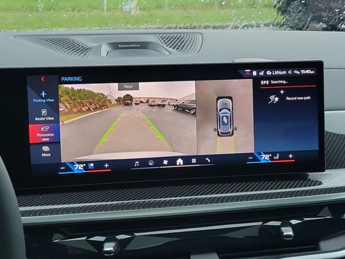 New 2026 BMW X5 M60i w/ Executive Package AWD/4WD image 20