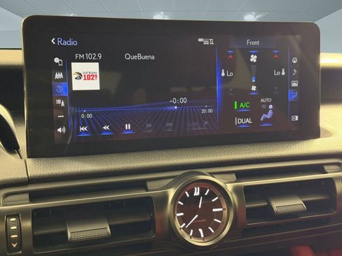 Used 2023 Lexus IS 350 F Sport image 25