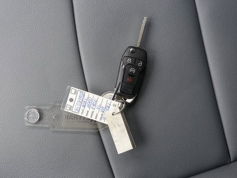 New 2025 Ford F450 XL w/ XL Chrome Package image 35