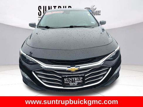Used 2023 Chevrolet Malibu LT image 10