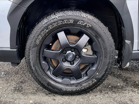 Certified 2023 Subaru Outback Wilderness image 10