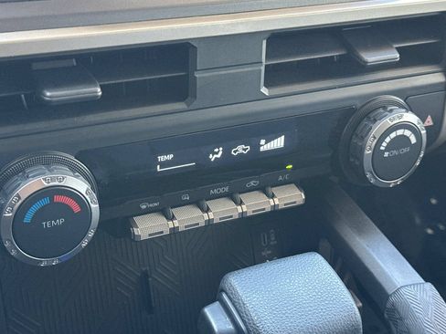 Certified 2024 Toyota Tacoma SR5 RWD image 19