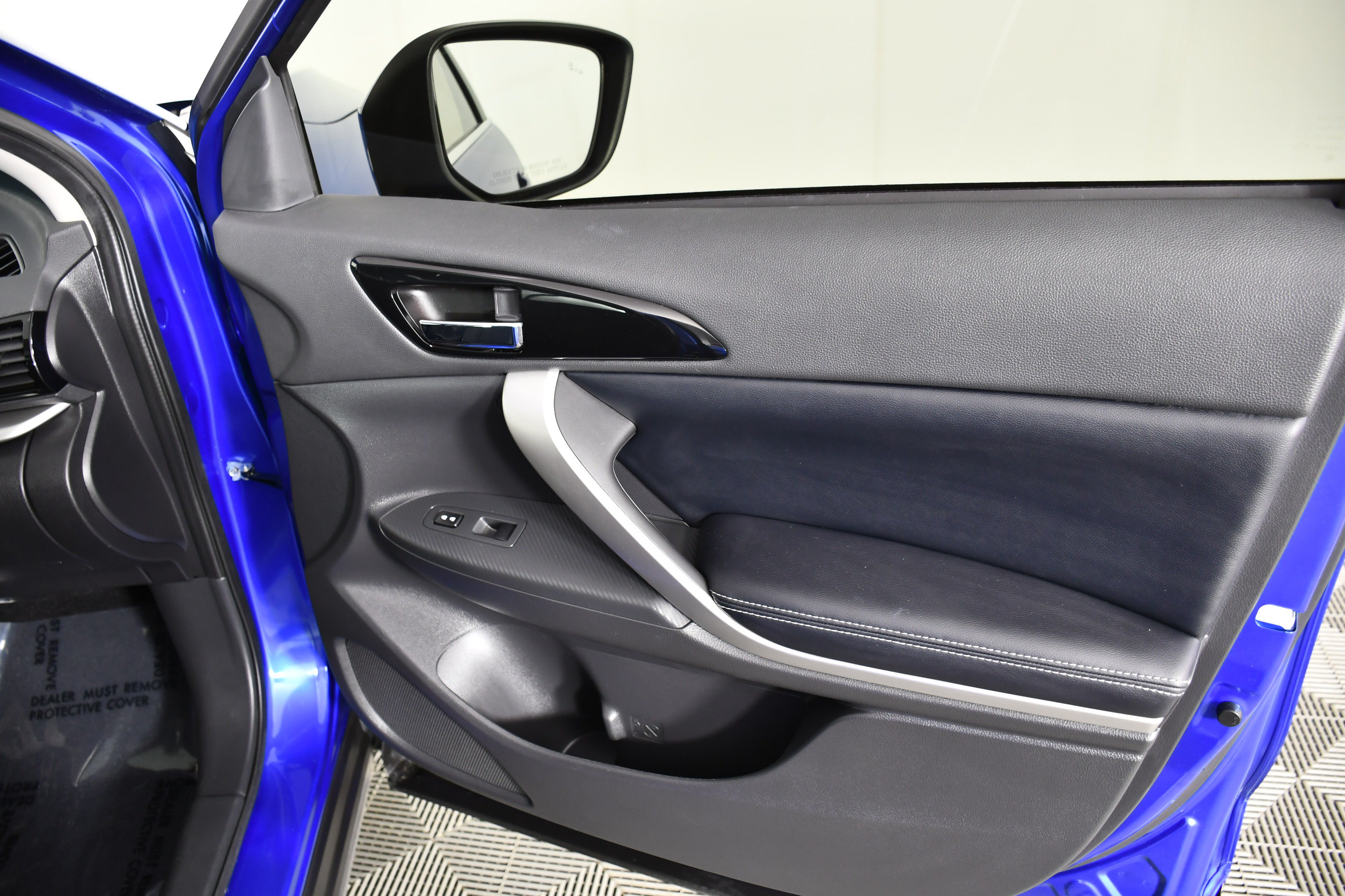 Used 2024 Mitsubishi Eclipse Cross SE AWD/4WD image 38