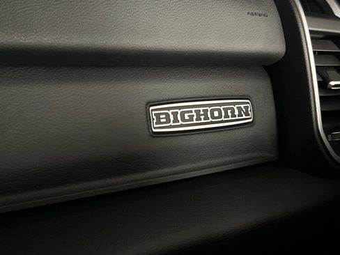 Certified 2024 RAM 2500 Big Horn w/ Bed Utility Group image 14