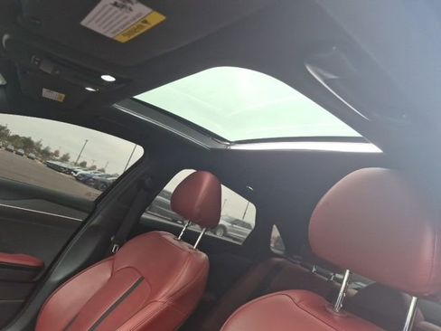 Used 2023 Kia K5 GT-Line image 12