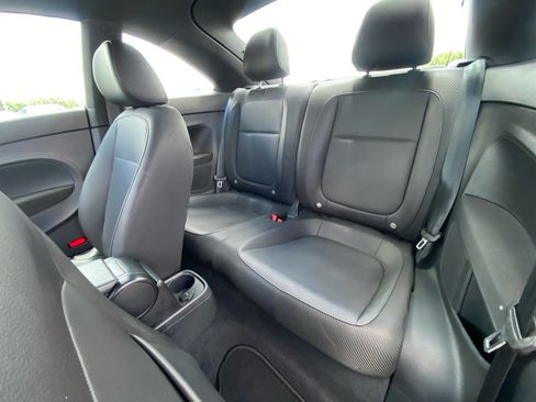 Used 2016 Volkswagen Beetle 1.8T FWD image 10