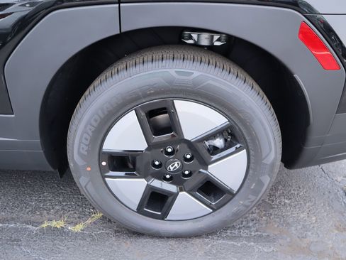 New 2026 Hyundai Santa Fe SEL FWD image 18
