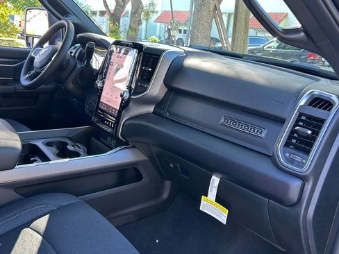 New 2026 RAM 2500 Big Horn image 37