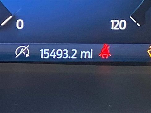 Used 2024 Ford F150 STX image 17