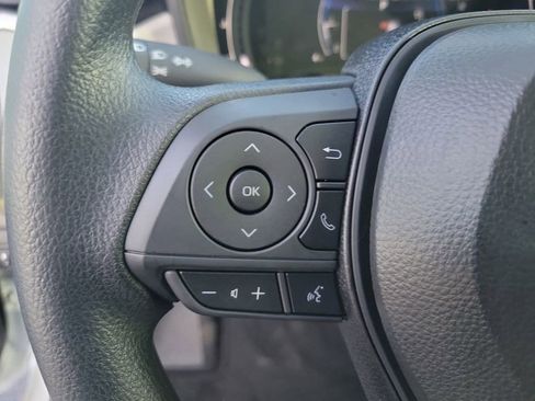 New 2026 Toyota Corolla LE image 28