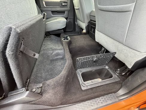 Used 2015 RAM 2500 Big Horn AWD/4WD image 38