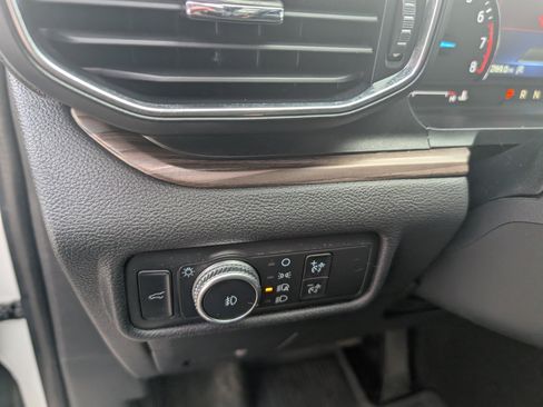 Used 2020 Ford Explorer Limited w/ Class III Trailer Tow Package image 15