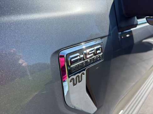 Used 2025 Ford F150 King Ranch AWD/4WD image 11