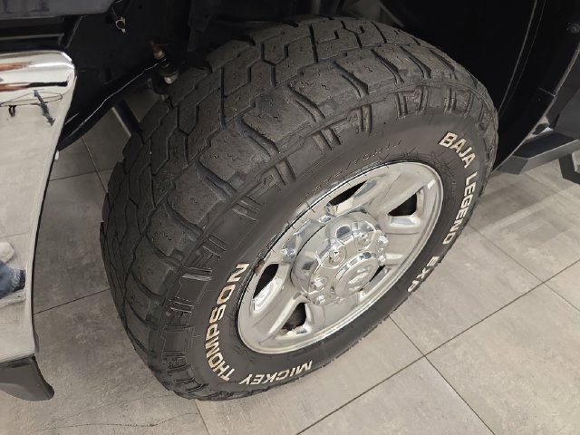 Used 2022 RAM 2500 Tradesman AWD/4WD image 38