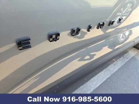 New 2026 Chevrolet Equinox ACTIV image 37