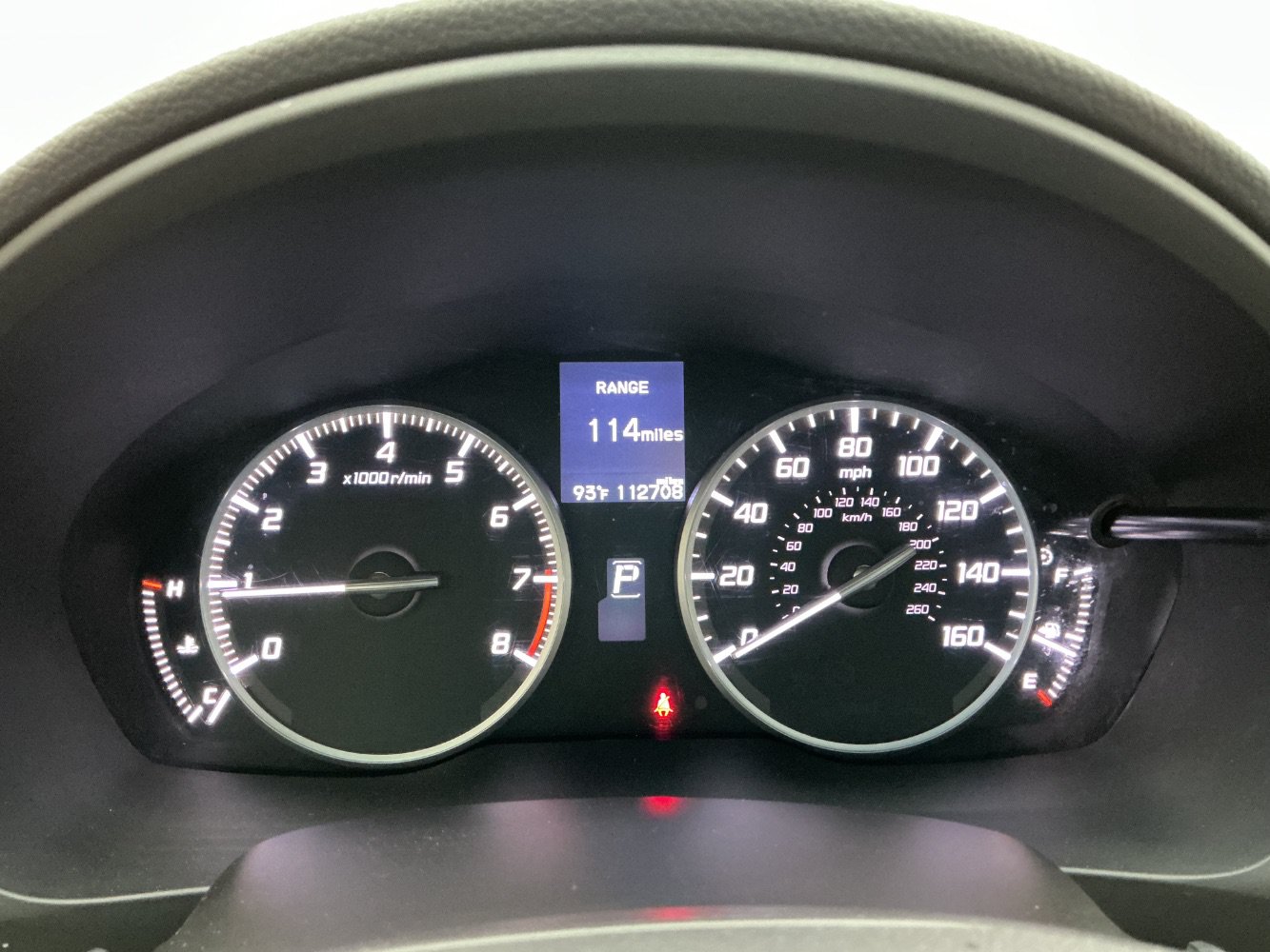 Used 2016 Acura ILX w/ Premium Package FWD image 27