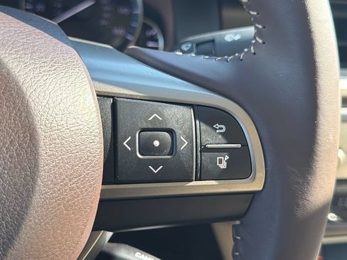 Used 2016 Lexus ES 350 w/ Premium Package w/Wood Trim FWD image 38