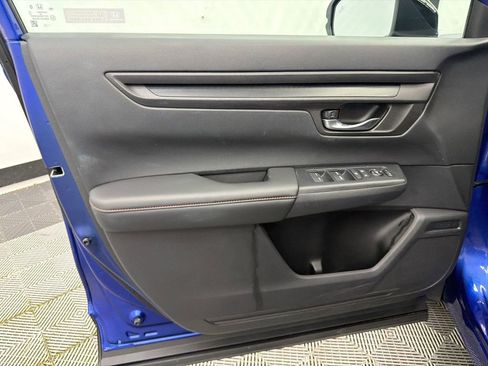 Used 2023 Honda CR-V Sport image 11