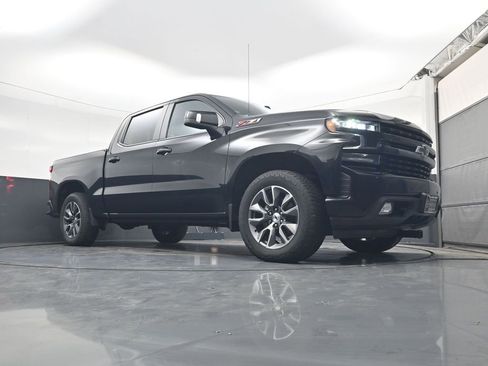 Used 2021 Chevrolet Silverado 1500 RST w/ All Star Edition Plus image 17