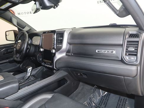 Used 2021 RAM 1500 TRX w/ TRX Level 2 Equipment Group AWD/4WD image 49