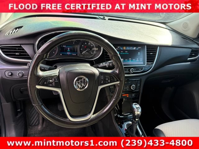 Used 2019 Buick Encore Preferred FWD image 15