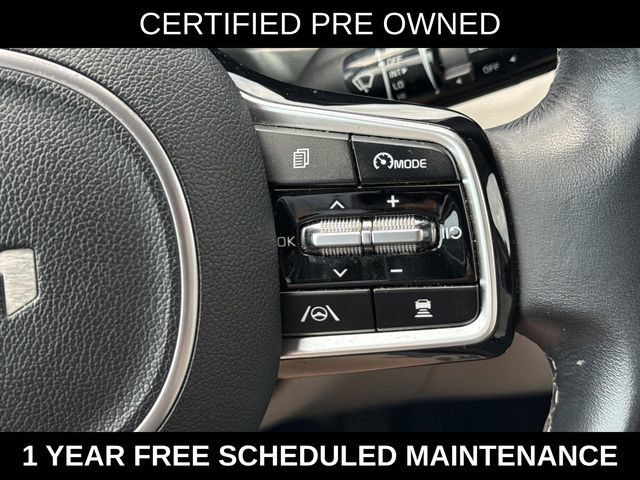 Used 2022 Kia Sorento SX AWD/4WD image 24
