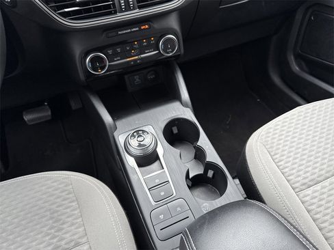 Used 2022 Ford Escape SE w/ Convenience Package image 13