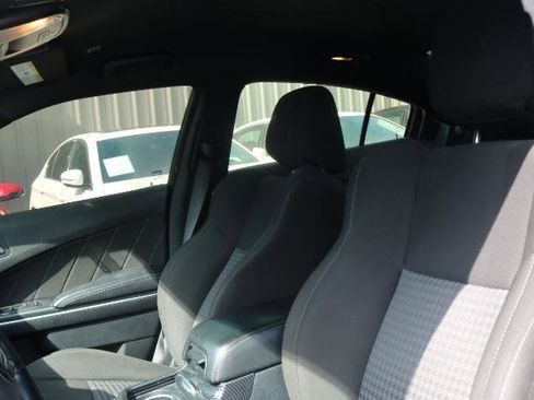 Used 2021 Dodge Charger R/T RWD image 8