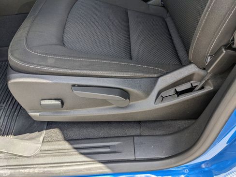 Used 2022 Chevrolet Colorado LT w/ LT Convenience Package RWD image 20