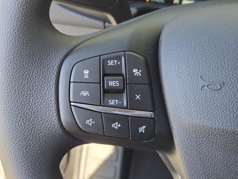 New 2025 Ford Bronco Sport Big Bend image 18